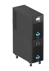 TESCOM NEOLINE 10KVA 16x12V/9AH 1F/1F ONLİNE UPS 900040127  10KVA